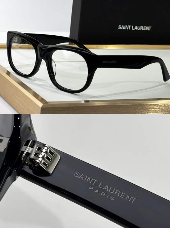 Picture of Saint Laurent Sunglasses _SKUfw76990080fw